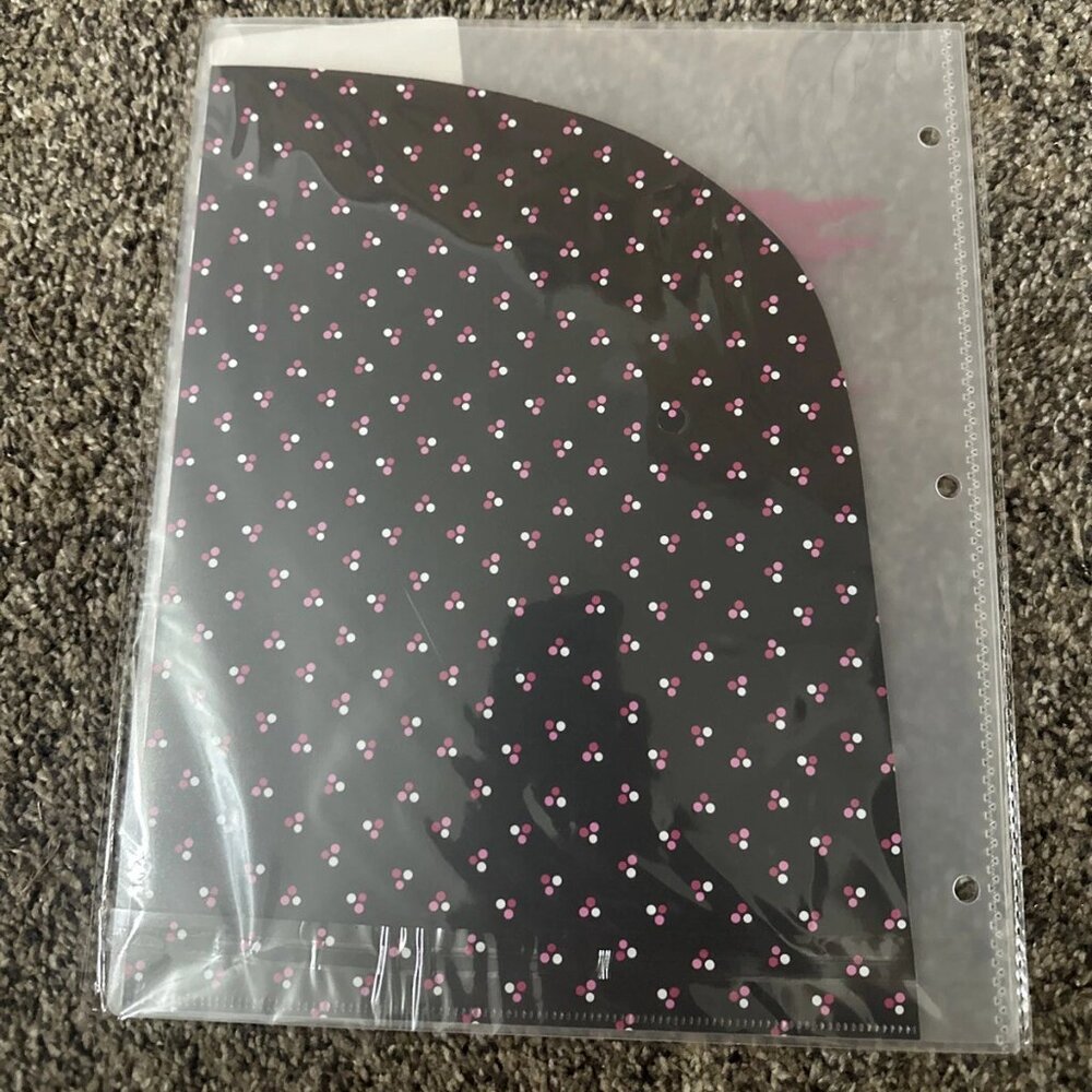Thirty-One Multi Pocket Folder - Picture 3 of 3